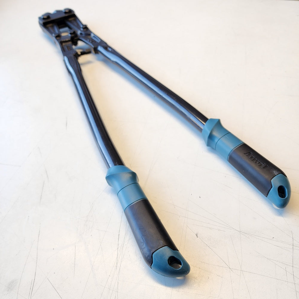 ANVIL 24\\ ANVIL 24\\